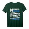 Dorfkind Sprüche Design T-Shirt  Lustiges Bauernhof- und Landleben-Geschenk für Dorfkinder, Landwirte & Bauern zu Weihnachten, Geburtstag oder besonderen Anlässen