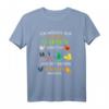 Gärtner Geschenk für Hobbygärtner, Landschaftsgärtner & Gartenbesitzer  Im Garten arbeiten mit Hühnern abhängen T-Shirt