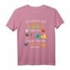 Gärtner Geschenk für Hobbygärtner, Landschaftsgärtner & Gartenbesitzer  Im Garten arbeiten mit Hühnern abhängen T-Shirt
