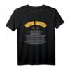 Korn Unser - Lustiges Cola Korn Gebet T-Shirt für Junggesellenabschied, Landjugend & Dorffest - Originelles Party Shirt für Männer und Frauen