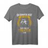Lustiges Landwirt T-Shirt: Ich Schnarche Nicht Ich Träume Dass Ich Ein Traktor Bin  Perfekt zum Geburtstag & Weihnachten für Bauern, Landwirte & Traktorliebhaber