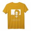 Sophie Scholl - Freidenker für Frieden & Freiheit T-Shirt | Statement mit Zitat für stilbewusste Frauen & Männer, Geschenkidee für Geburtstag & Weihnachten