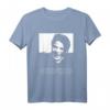 Sophie Scholl - Freidenker für Frieden & Freiheit T-Shirt | Statement mit Zitat für stilbewusste Frauen & Männer, Geschenkidee für Geburtstag & Weihnachten