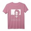Sophie Scholl - Freidenker für Frieden & Freiheit T-Shirt | Statement mit Zitat für stilbewusste Frauen & Männer, Geschenkidee für Geburtstag & Weihnachten