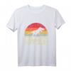 Kinder 5 Jahre Dinosaurier T-Rex Geburtstag T-Shirt - Legendär seit 5 Jahren, perfektes Geschenk für Jungen und Mädchen