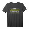 Landwirt Bauern Demo T-Shirt  Protest Outfits gegen Agrarpolitik, Hunger & Nacktheit Statement