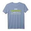 Landwirt Bauern Demo T-Shirt  Protest Outfits gegen Agrarpolitik, Hunger & Nacktheit Statement