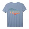 Vater Sohn Partnerlook The Original & The Remix Outfit T-Shirt  Perfekte Familienbekleidung & Geschenkidee