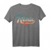 Vater Sohn Partnerlook The Original & The Remix Outfit T-Shirt  Perfekte Familienbekleidung & Geschenkidee