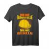 MEINE BAUSTELLE MEINE REGELN Bauherr Hausbau T-Shirt  Witziges Baustellen-Design für Bauarbeiter, Handwerker & Bauleiter