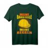 MEINE BAUSTELLE MEINE REGELN Bauherr Hausbau T-Shirt  Witziges Baustellen-Design für Bauarbeiter, Handwerker & Bauleiter
