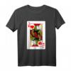 Herzbube Poker Kartenspiele Spielkarten Black Jack T-Shirt  Perfektes Geschenk für Poker- und Casino-Fans, geeignet für Partys, Jubiläen und besondere Anlässe