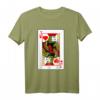 Herzbube Poker Kartenspiele Spielkarten Black Jack T-Shirt  Perfektes Geschenk für Poker- und Casino-Fans, geeignet für Partys, Jubiläen und besondere Anlässe