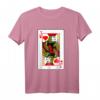 Herzbube Poker Kartenspiele Spielkarten Black Jack T-Shirt  Perfektes Geschenk für Poker- und Casino-Fans, geeignet für Partys, Jubiläen und besondere Anlässe