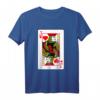 Herzbube Poker Kartenspiele Spielkarten Black Jack T-Shirt  Perfektes Geschenk für Poker- und Casino-Fans, geeignet für Partys, Jubiläen und besondere Anlässe