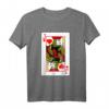 Herzbube Poker Kartenspiele Spielkarten Black Jack T-Shirt  Perfektes Geschenk für Poker- und Casino-Fans, geeignet für Partys, Jubiläen und besondere Anlässe