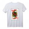 Herzbube Poker Kartenspiele Spielkarten Black Jack T-Shirt  Perfektes Geschenk für Poker- und Casino-Fans, geeignet für Partys, Jubiläen und besondere Anlässe
