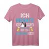 Lustiges Bräutigam Shirt für Junggesellenabschied & Polterabend - JGA Männer T-Shirt, Team Outfits & Accessoires für die letzte Party vor der Hochzeit