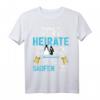 Lustiges Bräutigam Shirt für Junggesellenabschied & Polterabend - JGA Männer T-Shirt, Team Outfits & Accessoires für die letzte Party vor der Hochzeit