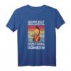 Gepflegt Einen Hinter Die Rüstung Römern Party Sauf Spruch T-Shirt  Lustiges Bier- und Weinliebhaber-Shirt für Festivals, Junggesellenabschiede & Männerabende