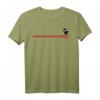 Sardinien Italien Sardegna Retro Vintage T-Shirt - Klassiker im 70er Stil für Urlaub, Strand & Geschenk für Sardinien-Liebhaber