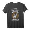 Ich Bin Elektriker Und Kein Frauenarzt Elektriker Strom T-Shirt  Lustiges Geschenk für Elektriker, Elektroniker & Elektroingenieure zu Weihnachten & Geburtstag