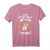 Ich Bin Elektriker Und Kein Frauenarzt Elektriker Strom T-Shirt  Lustiges Geschenk für Elektriker, Elektroniker & Elektroingenieure zu Weihnachten & Geburtstag