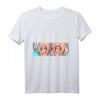 Trippy Girls Techno LSD Trip Rave MDMA T-Shirt  Perfekt für Festivals, Clubs & Rave-Nächte