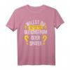 Elektriker Elektromeister Strom T-Shirt  Lustiges Elektrotechnik Design für Elektriker, Elektronikprofis und Handwerker