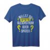 Elektriker Elektromeister Strom T-Shirt  Lustiges Elektrotechnik Design für Elektriker, Elektronikprofis und Handwerker