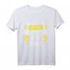 Elektriker Elektromeister Strom T-Shirt  Lustiges Elektrotechnik Design für Elektriker, Elektronikprofis und Handwerker