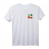 Schafkopf Kartenspiel Farben des bayrischen Blattes T-Shirt  Perfektes Outfit und Geschenk für Freunde bei Spielabenden
