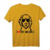 Goldendoodle & Labradoodle Ich Liebe Mein Doodle T-Shirt  Lustiges Hundedesign als Geschenk für Hundeliebhaber