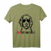 Goldendoodle & Labradoodle Ich Liebe Mein Doodle T-Shirt  Lustiges Hundedesign als Geschenk für Hundeliebhaber