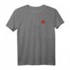 Anarchie Anarchy Anarchismus T-Shirt mit Symbol und Logo  Rebellion, Systemkritik & Protestmode für Demonstrationen