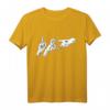 Deutschrap Hip Hop 187 Handzeichen Geste T-Shirt  Coole Geschenkidee für Rap- und Hip-Hop-Fans, Männer, Frauen & Kinder
