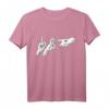 Deutschrap Hip Hop 187 Handzeichen Geste T-Shirt  Coole Geschenkidee für Rap- und Hip-Hop-Fans, Männer, Frauen & Kinder