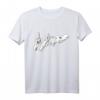 Deutschrap Hip Hop 187 Handzeichen Geste T-Shirt  Coole Geschenkidee für Rap- und Hip-Hop-Fans, Männer, Frauen & Kinder