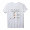 Windstärke auf Norddeutsch Schaf T-Shirt - Lustiges Schäfer Motiv für Landwirte, Bauern & Tierliebhaber als Geschenkidee