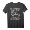 Defender Dachzelt Offroad 4x4 Reisefahrzeug T-Shirt  Perfektes Geschenk für Offroad-, Camping- und Abenteuerfans
