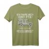 Defender Dachzelt Offroad 4x4 Reisefahrzeug T-Shirt  Perfektes Geschenk für Offroad-, Camping- und Abenteuerfans