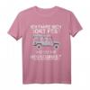 Defender Dachzelt Offroad 4x4 Reisefahrzeug T-Shirt  Perfektes Geschenk für Offroad-, Camping- und Abenteuerfans