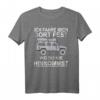 Defender Dachzelt Offroad 4x4 Reisefahrzeug T-Shirt  Perfektes Geschenk für Offroad-, Camping- und Abenteuerfans