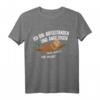 Lustiges Faultier T-Shirt - Ich bin aufgestanden was wollt ihr mehr, perfektes Geschenk für Entspannte, Arbeitsscheue & Humorvolle Menschen