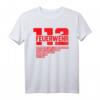Freiwillige Feuerwehr 112 Ehrenamt Feuerwehrmann Geschenk T-Shirt  Perfekt für Geburtstag, Weihnachten & Vatertag für Feuerwehrhelfer