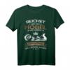 Reichet mir den Hobel Schreiner & Tischler Handwerk T-Shirt mit Humor  Perfekt für Holzarbeiter, Zimmermänner und Handwerksmeister