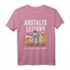 Anstaltsleitung Huhn Hühnerbesitzer verrückte Hühner T-Shirt  Lustiges Geschenk für Hühnerzüchter, Landwirte & Tierliebhaber auf dem Bauernhof