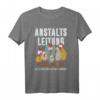 Anstaltsleitung Huhn Hühnerbesitzer verrückte Hühner T-Shirt  Lustiges Geschenk für Hühnerzüchter, Landwirte & Tierliebhaber auf dem Bauernhof
