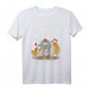 Anstaltsleitung Huhn Hühnerbesitzer verrückte Hühner T-Shirt  Lustiges Geschenk für Hühnerzüchter, Landwirte & Tierliebhaber auf dem Bauernhof