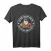 Ich Fahre Die Großen Pötte Kapitän zur See Harald Krull Meme T-Shirt  Lustiges Vintage Design für Meme- & Doku-Fans, Perfekt als Geschenk